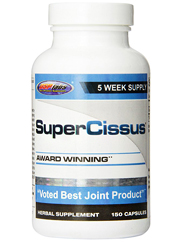 USP Labs Super Cissus RX Review: Is It Safe?