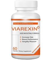 Viarexin Review: Is It Safe?