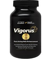 Vigorus Review: Is It Safe?