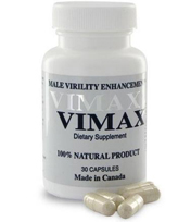 Vimax Review: Is It Safe?
