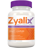 Zyalix Review: Is It Safe?