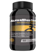 AlphaManPro Review: Is It Safe?