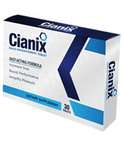 Cianix Review: Is It Safe?
