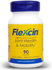 Flexcin Review: Is It Safe?
