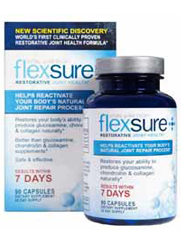 Flexsure Review: Is It Safe?