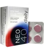 Neo40 Review: Is It Safe?