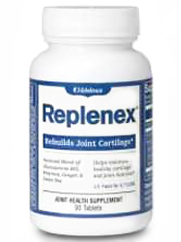 Replenex Review: Is It Safe?