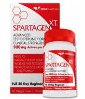 Spartagen XT Review: Is It Safe?