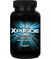 T-90 Xplode Review: Is It Safe?