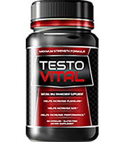 Testo Vital Review: Is It Safe?