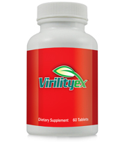 Virility EX Review: Is It Safe?