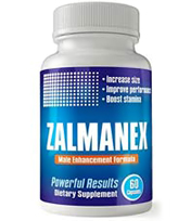 Zalmanex Review: Is It Safe?